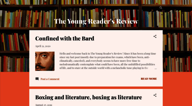 theyoungreadersreview.blogspot.com