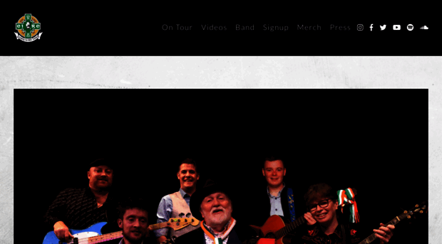 theyoungwolfetones.com