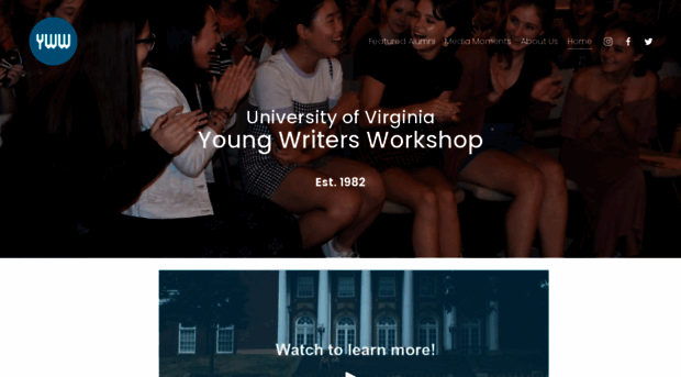 theyoungwriters.org