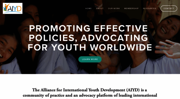 theyouthalliance.org