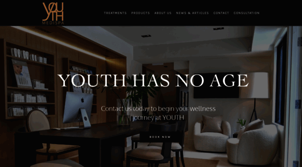 theyouthmedispa.com