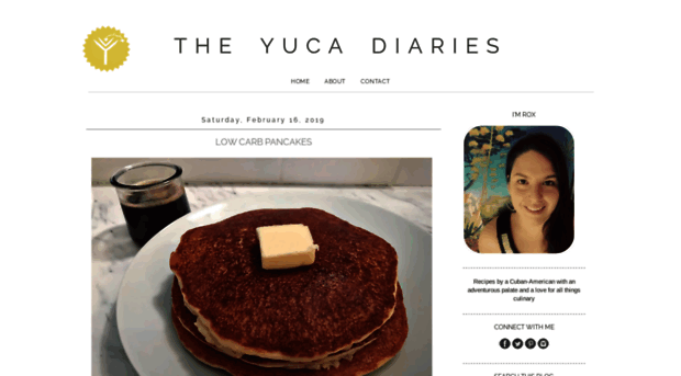 theyucadiaries.com