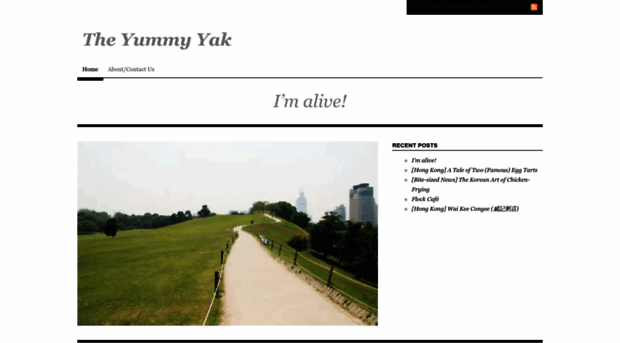 theyummyyak.wordpress.com