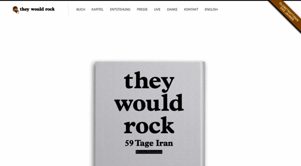 theywouldrock.com