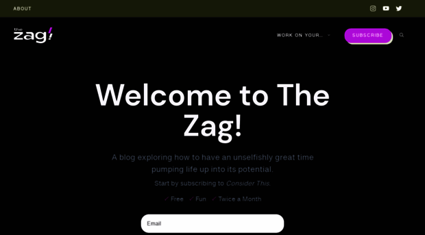 thezag.com