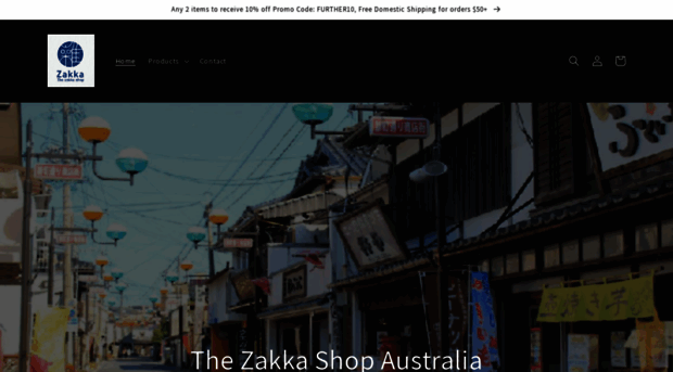 thezakkashop.com