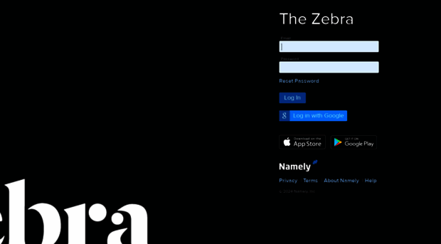 thezebra.namely.com