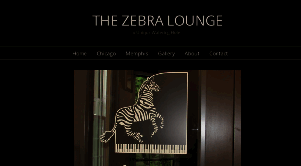 thezebralounge.net