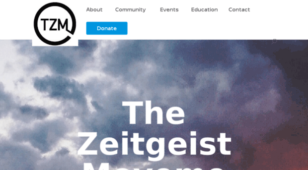 thezeitgeistmovementforum.org