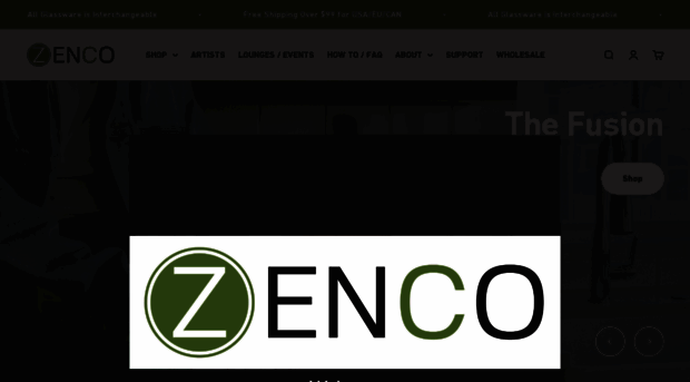 thezenco.com