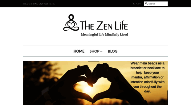 thezenlife.com