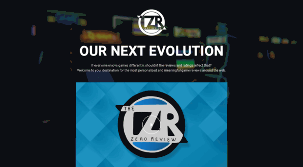 thezeroreview.com