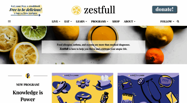 thezestfull.com