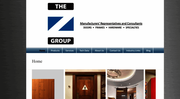 thezgroup.com