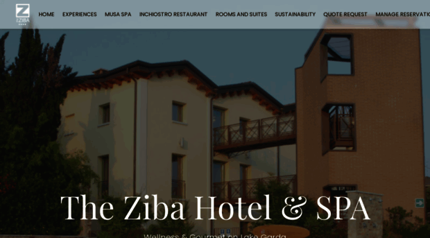 thezibahotel.it