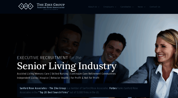 thezikegroup.com