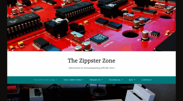 thezippsterzone.com