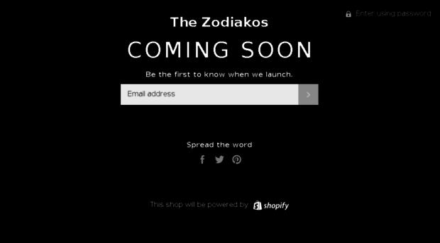 thezodiakos.com