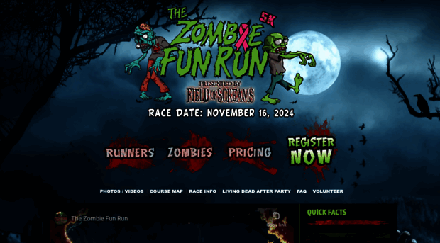 thezombiefunrun.com