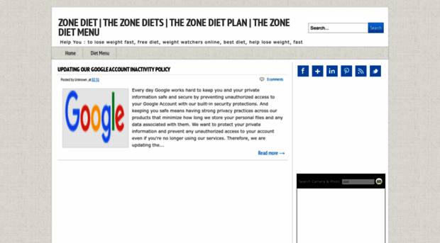 thezonediet-s.blogspot.com