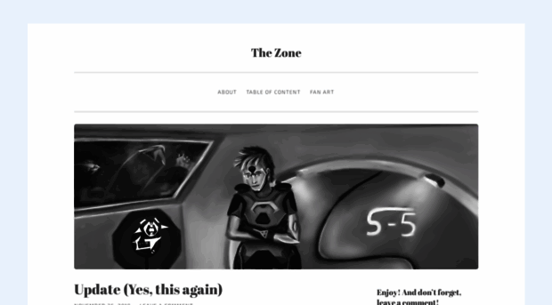 thezonewebserial.wordpress.com