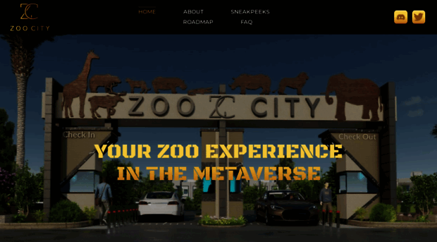 thezoocity.io