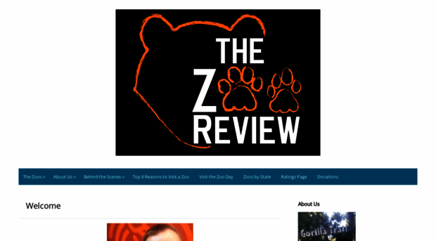 thezooreview.org