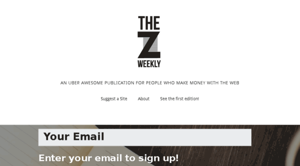 thezweekly.com