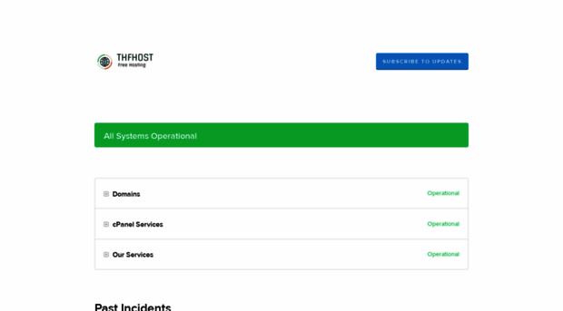 thfhost.statuspage.io