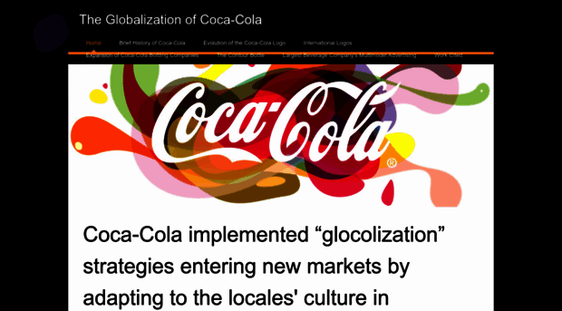 thglobalizationofcocacola.weebly.com