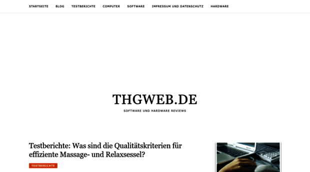 thgweb.de