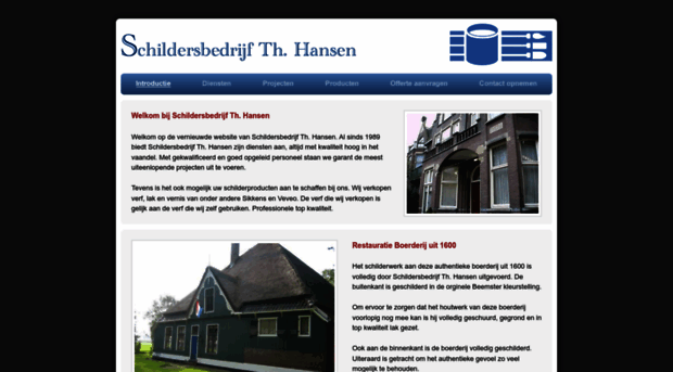 thhansen.nl