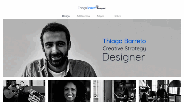 thiagobarreto.com