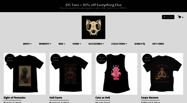 thiagocorrea.threadless.com