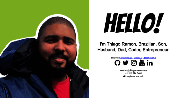 thiagoramon.com