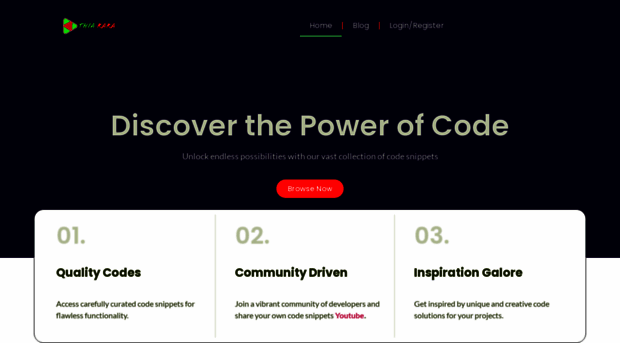 thiarara.co.ke