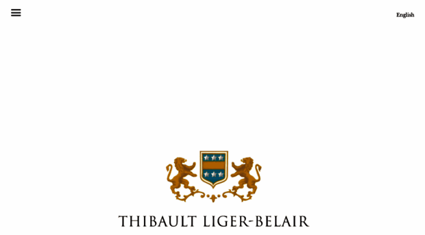 thibaultligerbelair.com