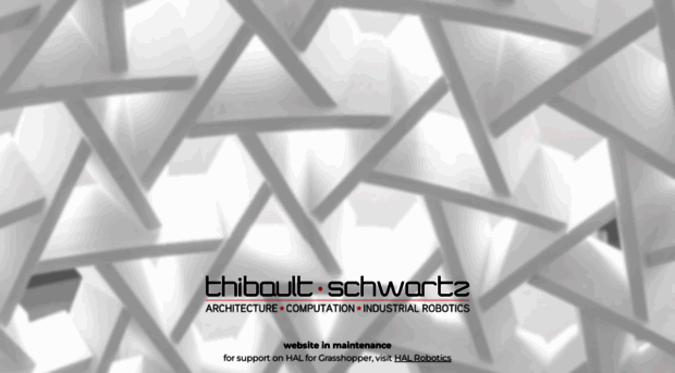thibaultschwartz.com