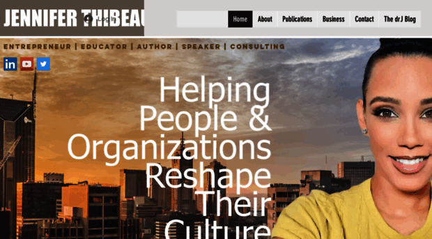 thibeaux.org