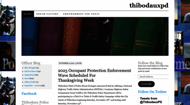 thibodauxpd.wordpress.com