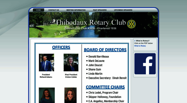 thibodauxrotary.org