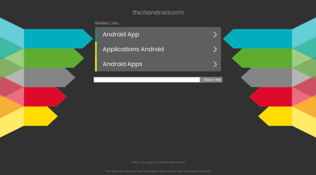 thichandroid.com