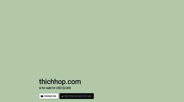 thichhop.com