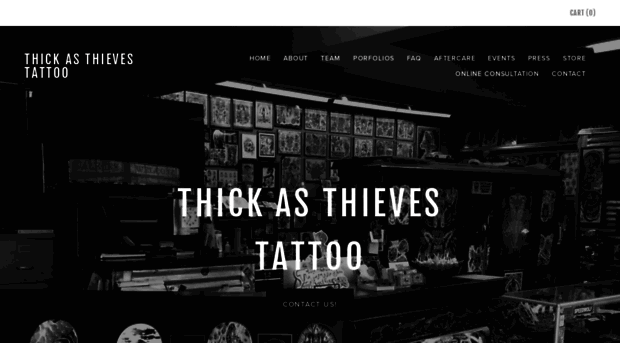 thickasthievestattoo.com