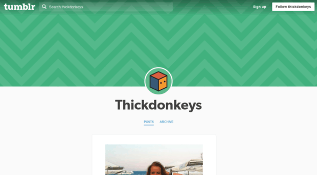 thickdonkeys.tumblr.com