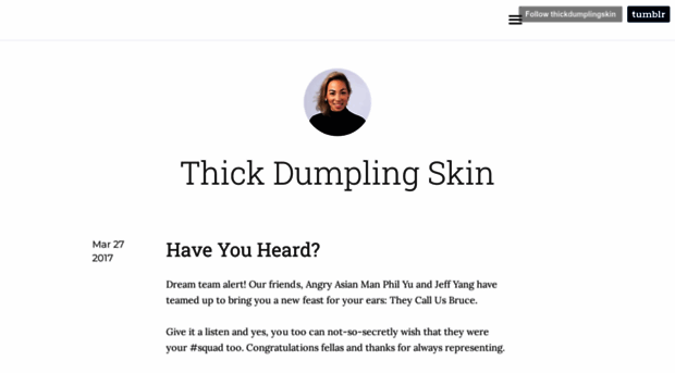 thickdumplingskin.com