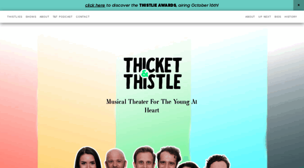 thicketnthistle.com