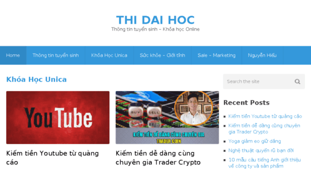 thidaihoc.org