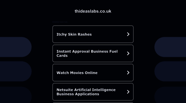 thideaslabs.co.uk