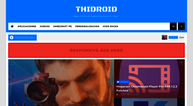 thidroidvlog.blogspot.mx